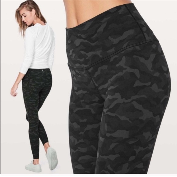 leggings like align
